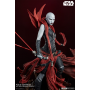Star Wars Estatua Premium Format Asajj Ventress 69 cm