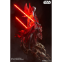 Star Wars Estatua Premium Format Asajj Ventress 69 cm