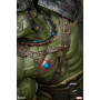 Marvel Maquette Gladiator Hulk 67 cm