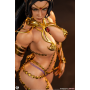 2749€ Una princesa de Marte 1/2 Dejah Thoris 112 cm