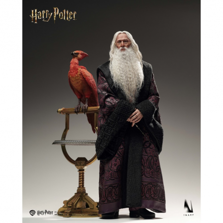 549€ Harry Potter Dumbledore Premium INART 37cm