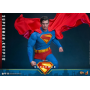 Superman (2025) Figura Movie Masterpiece 1/6 Superman & Krypto 33 cm