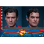 Superman (2025) Figura Movie Masterpiece 1/6 Superman & Krypto 33 cm