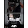 495€ Star Wars Episode IV Figura 1/4 Han Solo 46 cm