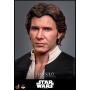 495€ Star Wars Episode IV Figura 1/4 Han Solo 46 cm