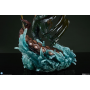 899€ DC Comics Aquaman Estatua Premium Format Aquaman: Lord of the Deep 74 cm