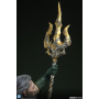 899€ DC Comics Aquaman Estatua Premium Format Aquaman: Lord of the Deep 74 cm