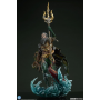 899€ DC Comics Aquaman Estatua Premium Format Aquaman: Lord of the Deep 74 cm