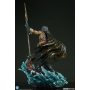 899€ DC Comics Aquaman Estatua Premium Format Aquaman: Lord of the Deep 74 cm