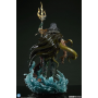 899€ DC Comics Aquaman Estatua Premium Format Aquaman: Lord of the Deep 74 cm