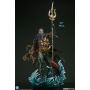 899€ DC Comics Aquaman Estatua Premium Format Aquaman: Lord of the Deep 74 cm