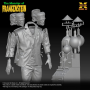 82€ El doctor Frankenstein Maqueta Plastic Model Kit 1/8 The Monster of Frankenstein 27 cm
