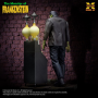 82€ El doctor Frankenstein Maqueta Plastic Model Kit 1/8 The Monster of Frankenstein 27 cm