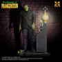 82€ El doctor Frankenstein Maqueta Plastic Model Kit 1/8 The Monster of Frankenstein 27 cm