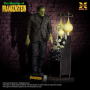 82€ El doctor Frankenstein Maqueta Plastic Model Kit 1/8 The Monster of Frankenstein 27 cm