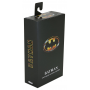45€ Batman (1989) Clothed Figura Batman 20 cm
