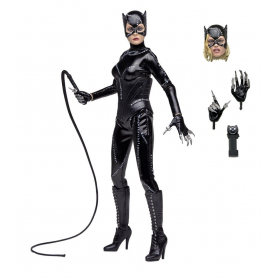 45€ Batman vuelve (1992) Clothed Figura Catwoman 20 cm
