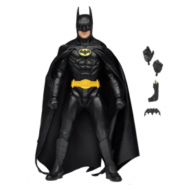 45€ Batman (1989) Clothed Figura Batman 20 cm