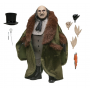 45€ Batman vuelve (1992) Clothed Figura The Penguin 20 cm