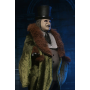 45€ Batman vuelve (1992) Clothed Figura The Penguin 20 cm