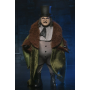 45€ Batman vuelve (1992) Clothed Figura The Penguin 20 cm