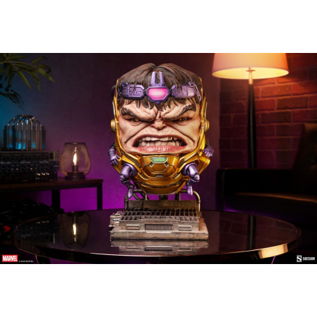 Marvel Estatua M.O.D.O.K. 49 cm