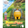 289€ Disney Estatua Master Craft Pooh & Piglet 33 cm