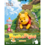 289€ Disney Estatua Master Craft Pooh & Piglet 33 cm