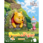 289€ Disney Estatua Master Craft Pooh & Piglet 33 cm