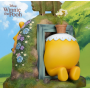 289€ Disney Estatua Master Craft Pooh & Piglet 33 cm