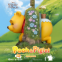 289€ Disney Estatua Master Craft Pooh & Piglet 33 cm