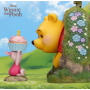 289€ Disney Estatua Master Craft Pooh & Piglet 33 cm