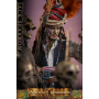 329€ Piratas del Caribe: El cofre del hombre muerto Figura DX 1/6 Pelegostos Chief Jack Sparrow 30 cm