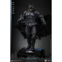 329€ Batman Arkham Origins Figura Videogame Masterpiece 1/6 Batman 33 cm