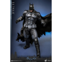 329€ Batman Arkham Origins Figura Videogame Masterpiece 1/6 Batman 33 cm