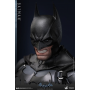 329€ Batman Arkham Origins Figura Videogame Masterpiece 1/6 Batman 33 cm