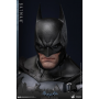 329€ Batman Arkham Origins Figura Videogame Masterpiece 1/6 Batman 33 cm