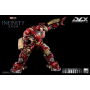 Infinity Saga Figura 1/12 DLX Iron Man Mark 44 Hulkbuster 30 cm