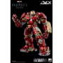 Infinity Saga Figura 1/12 DLX Iron Man Mark 44 Hulkbuster 30 cm