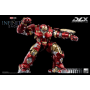 Infinity Saga Figura 1/12 DLX Iron Man Mark 44 Hulkbuster 30 cm