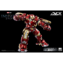 Infinity Saga Figura 1/12 DLX Iron Man Mark 44 Hulkbuster 30 cm
