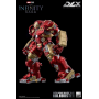Infinity Saga Figura 1/12 DLX Iron Man Mark 44 Hulkbuster 30 cm