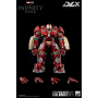 Infinity Saga Figura 1/12 DLX Iron Man Mark 44 Hulkbuster 30 cm