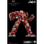 Infinity Saga Figura 1/12 DLX Iron Man Mark 44 Hulkbuster 30 cm