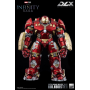 Infinity Saga Figura 1/12 DLX Iron Man Mark 44 Hulkbuster 30 cm