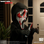 99€ Scream Muñeco MDS Roto Bloody Ghost Face 38 cm