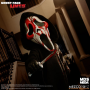 99€ Scream Muñeco MDS Roto Bloody Ghost Face 38 cm