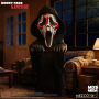 99€ Scream Muñeco MDS Roto Bloody Ghost Face 38 cm