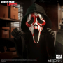 99€ Scream Muñeco MDS Roto Bloody Ghost Face 38 cm