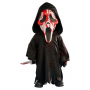 99€ Scream Muñeco MDS Roto Bloody Ghost Face 38 cm